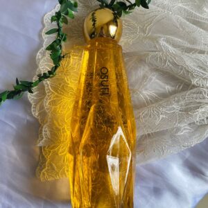 Osufi collagen face serum